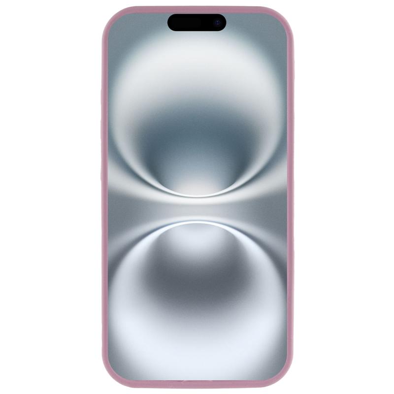 Чохол Silicone Case Full Protective (AA) для Apple iPhone 16e (6.1) на малюнкі №2