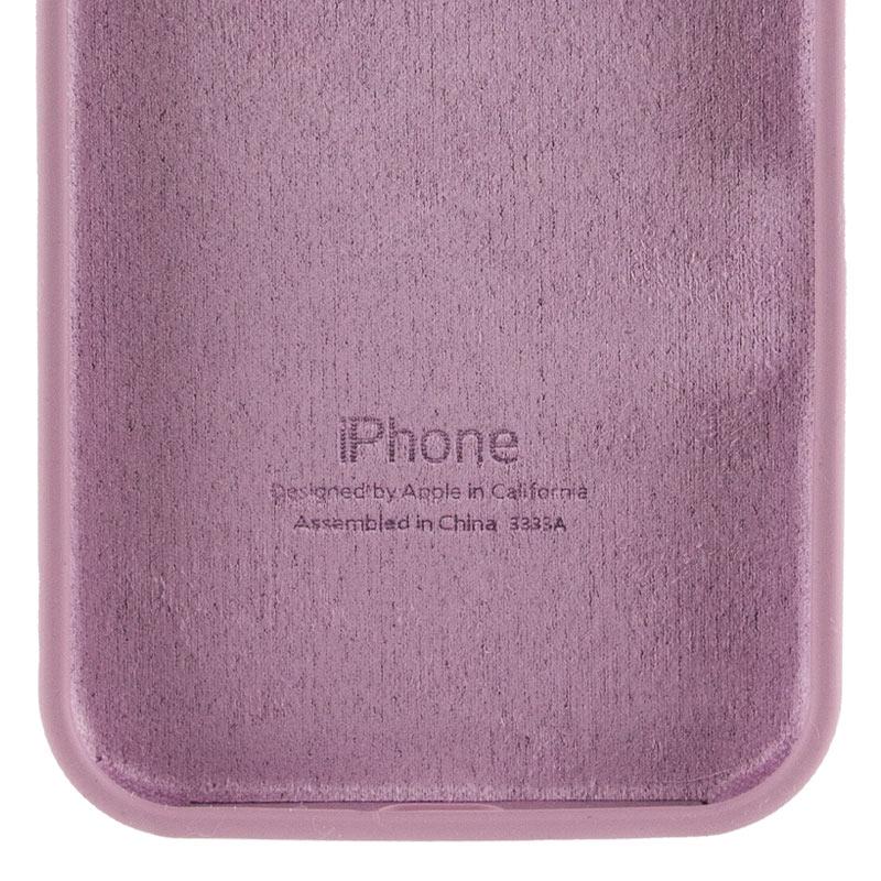 Чохол Silicone Case Full Protective (AA) для Apple iPhone 16e (6.1) на малюнкі №3
