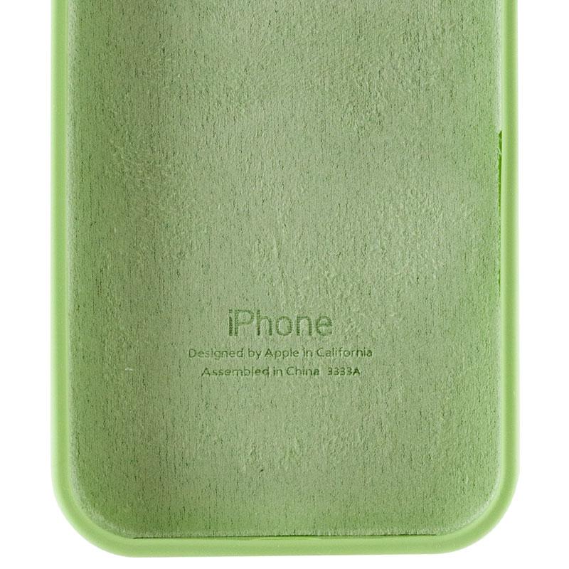 Чохол Silicone Case Full Protective (AA) для Apple iPhone 16e (6.1) на малюнкі №4