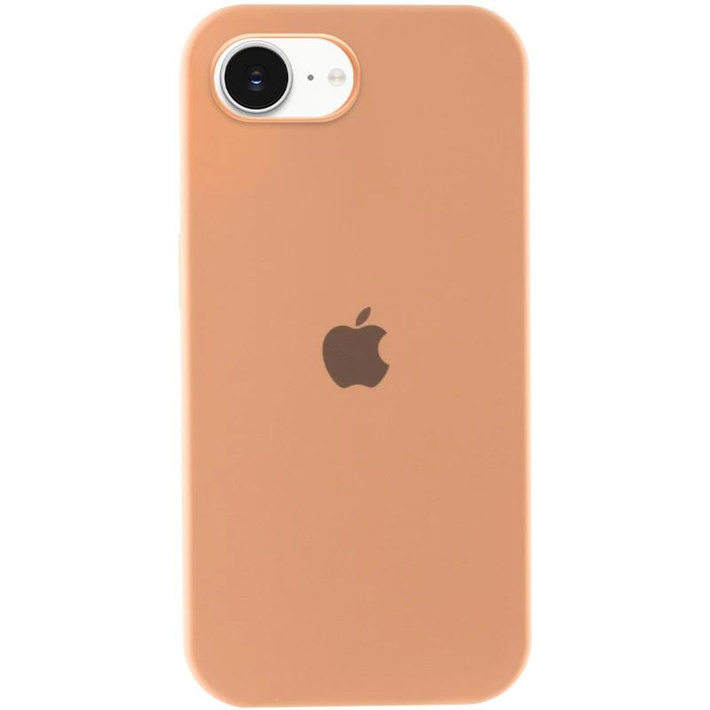 Чохол Silicone Case Full Protective (AA) для Apple iPhone 16e (6.1) на малюнкі №1