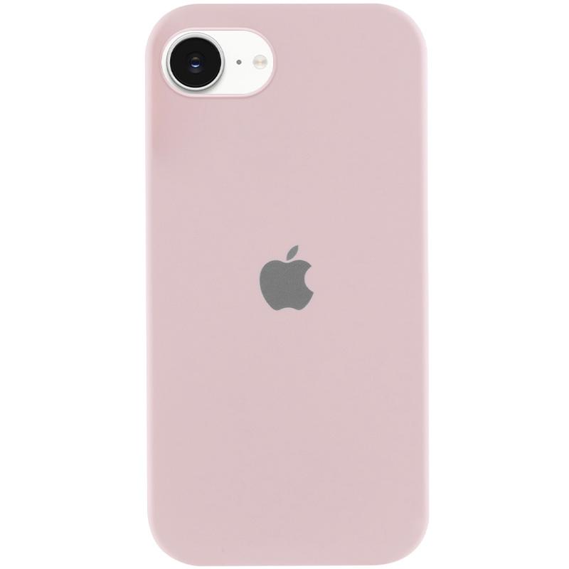 Чохол Silicone Case Full Protective (AA) для Apple iPhone 16e (6.1) на малюнкі №1