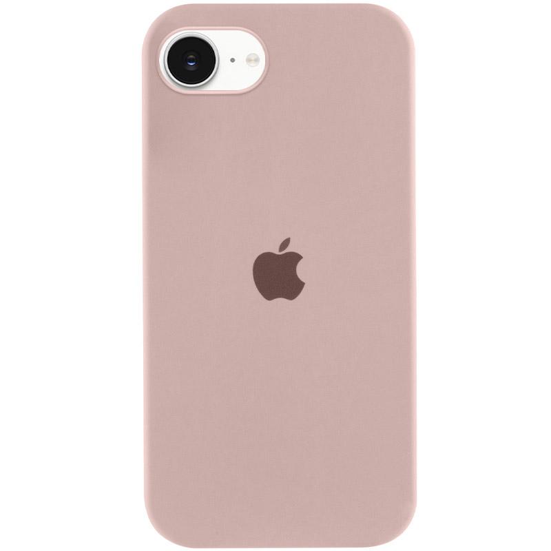 Чохол Silicone Case Full Protective (AA) для Apple iPhone 16e (6.1) на малюнкі №1