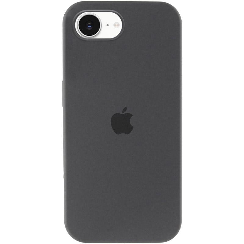 Чохол Silicone Case Full Protective (AA) для Apple iPhone 16e (6.1) на малюнкі №1