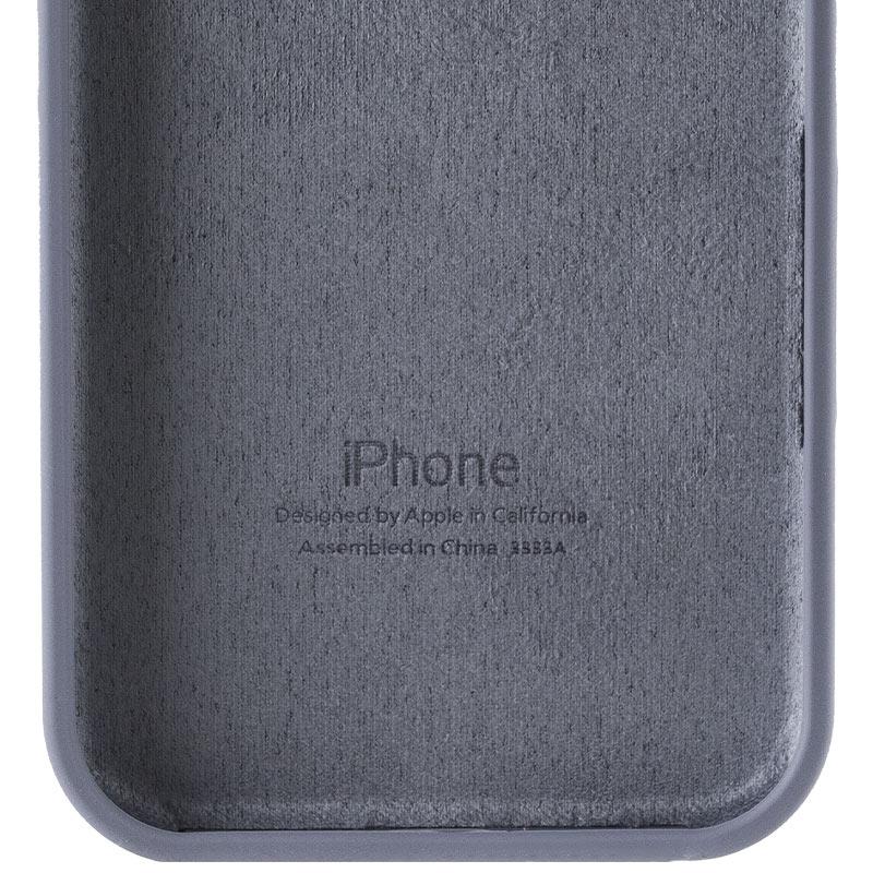 Чохол Silicone Case Full Protective (AA) для Apple iPhone 16e (6.1) на малюнкі №3