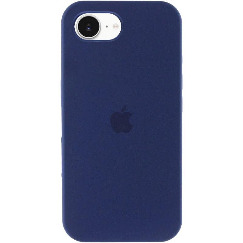 Чохол Silicone Case Full Protective (AA) для Apple iPhone 16e (6.1) на малюнкі №1