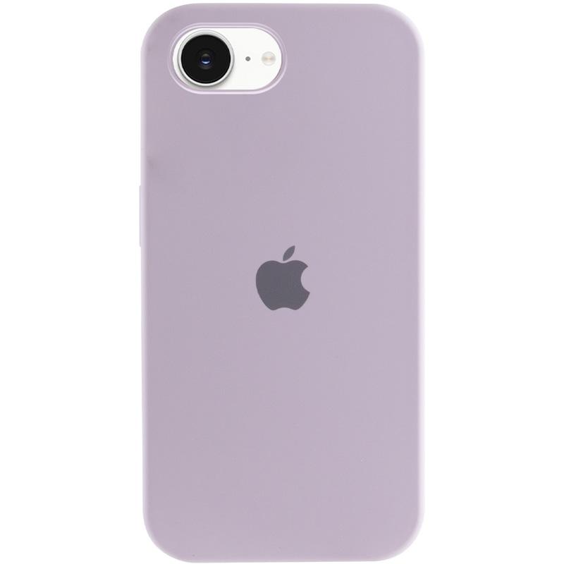 Чохол Silicone Case Full Protective (AA) для Apple iPhone 16e (6.1) на малюнкі №1
