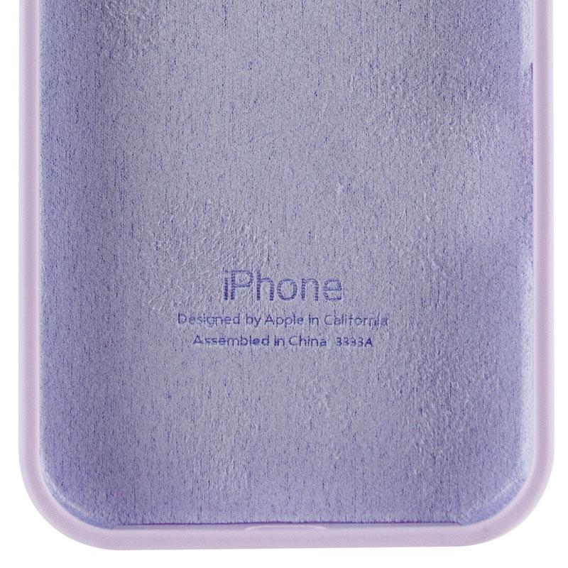 Чохол Silicone Case Full Protective (AA) для Apple iPhone 16e (6.1) на малюнкі №4