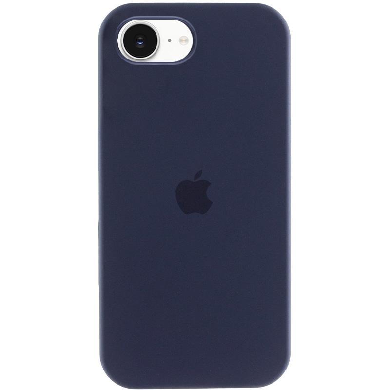 Чохол Silicone Case Full Protective (AA) для Apple iPhone 16e (6.1) на малюнкі №1