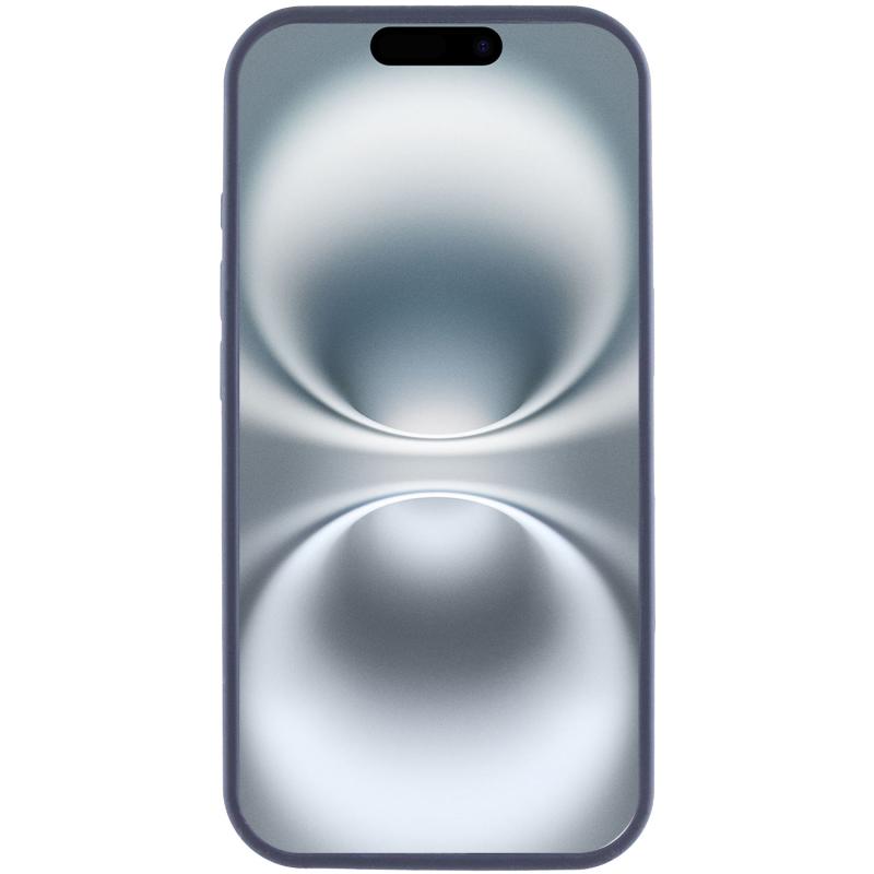 Чохол Silicone Case Full Protective (AA) для Apple iPhone 16e (6.1) на малюнкі №2