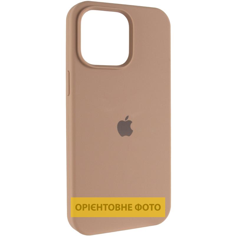Чохол Silicone Case Full Protective (AA) для Apple iPhone 16e (6.1) на малюнкі №1