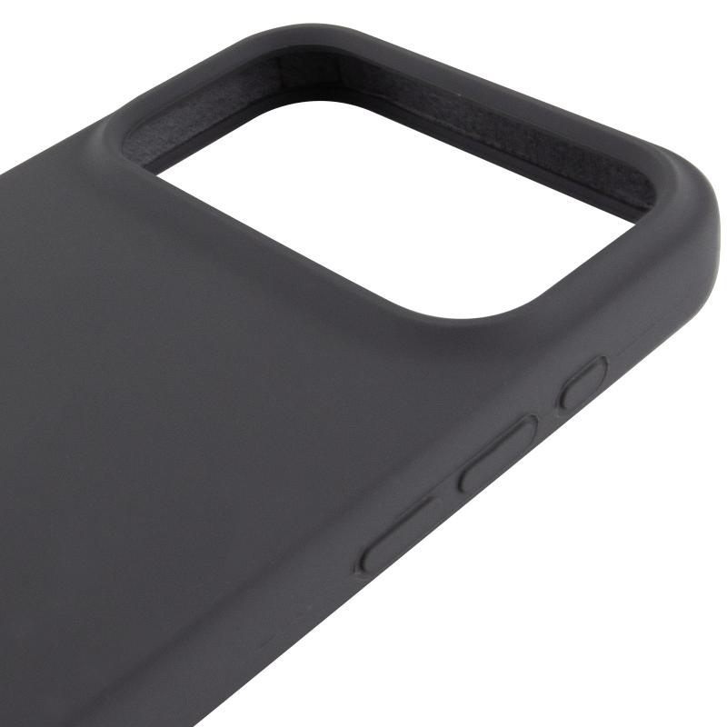 Чохол Silicone Case Full Protective (AA) для Apple iPhone 17 Pro Max (6.9) на малюнкі №4