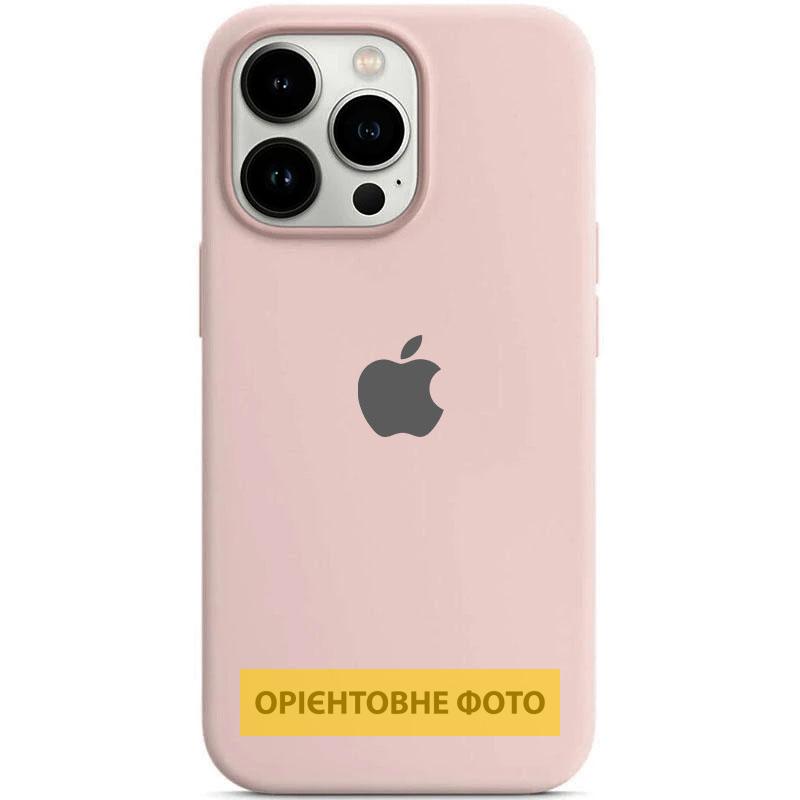 Чехол Silicone Case Full Protective (AA) для Apple iPhone 17 Air (6.5) на картинке №1