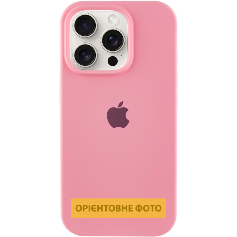 Чехол Silicone Case Full Protective (AA) для Apple iPhone 17 Air (6.5) на картинке №1