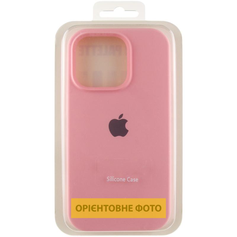 Чехол Silicone Case Full Protective (AA) для Apple iPhone 17 Air (6.5) на картинке №2