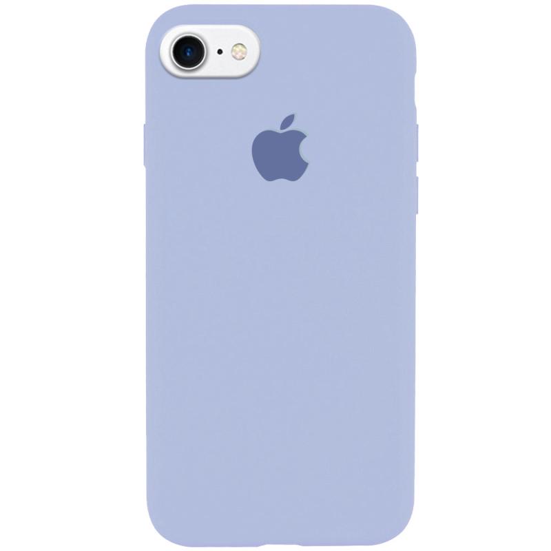 Чохол Silicone Case Full Protective (AA) для Apple iPhone 6/6s (4.7) на малюнкі №1