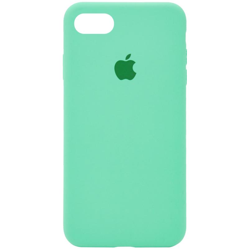 Чохол Silicone Case Full Protective (AA) для Apple iPhone 6/6s (4.7) на малюнкі №1
