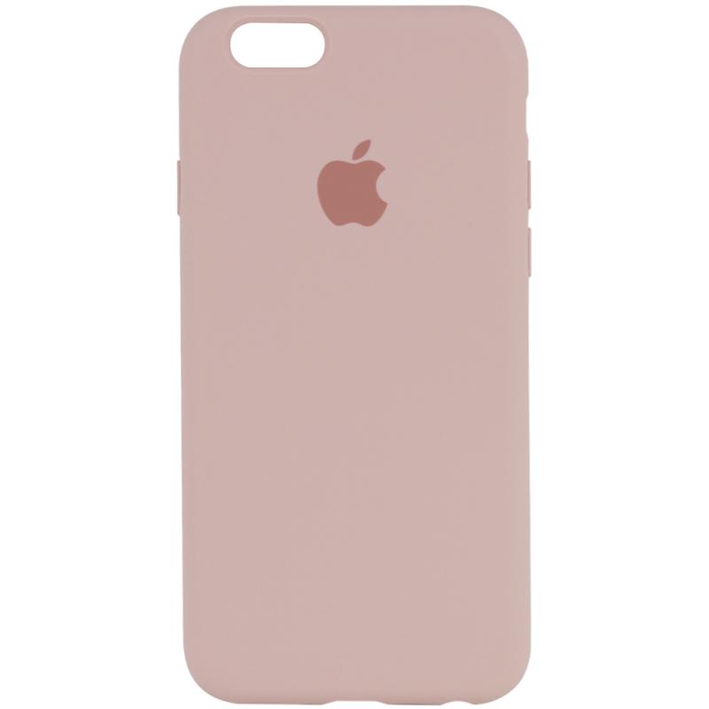 Чохол Silicone Case Full Protective (AA) для Apple iPhone 6/6s (4.7) на малюнкі №1