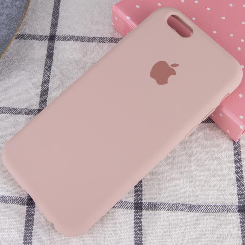 Чохол Silicone Case Full Protective (AA) для Apple iPhone 6/6s (4.7) на малюнкі №2