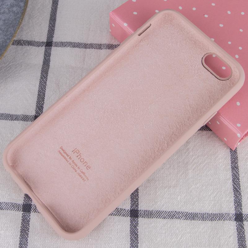 Чохол Silicone Case Full Protective (AA) для Apple iPhone 6/6s (4.7) на малюнкі №3