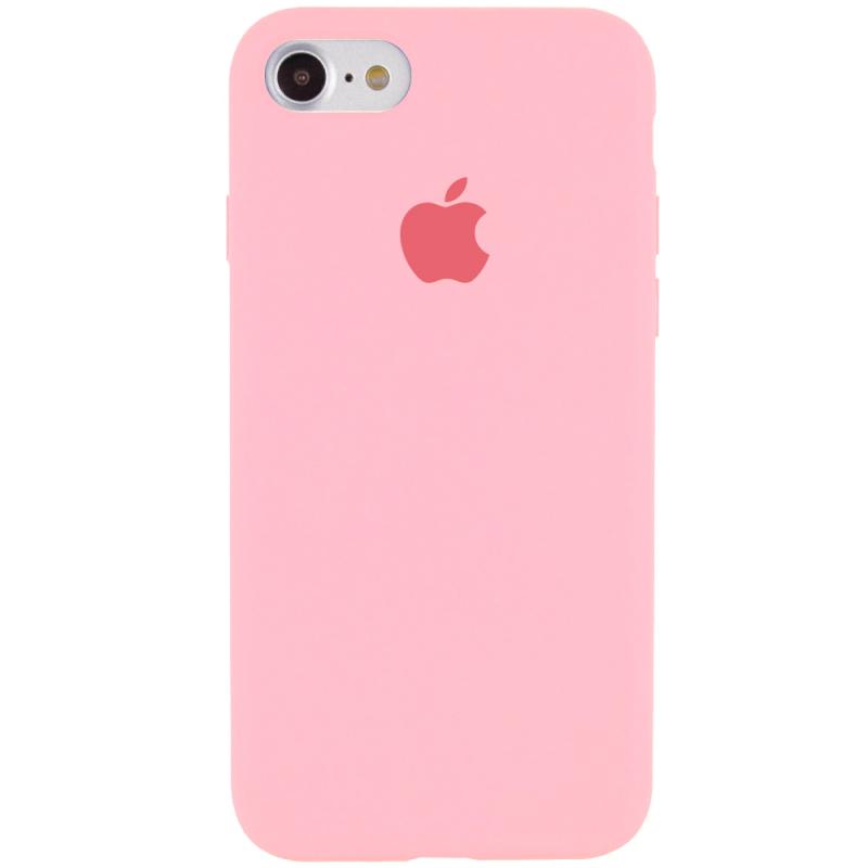 Чохол Silicone Case Full Protective (AA) для Apple iPhone 6/6s (4.7) на малюнкі №1