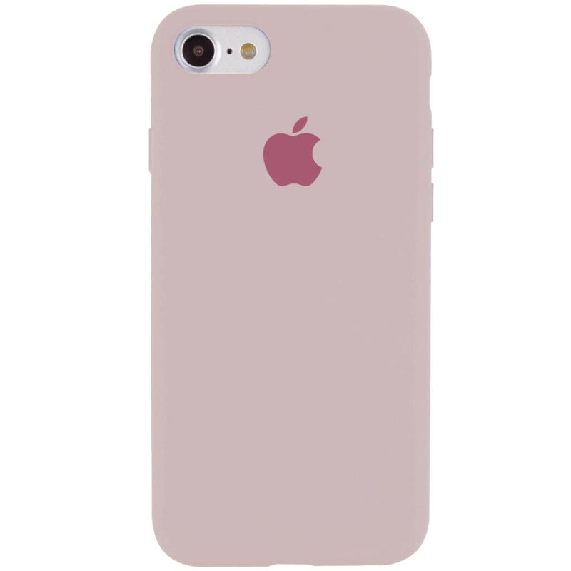 Чохол Silicone Case Full Protective (AA) для Apple iPhone 6/6s (4.7) на малюнкі №1
