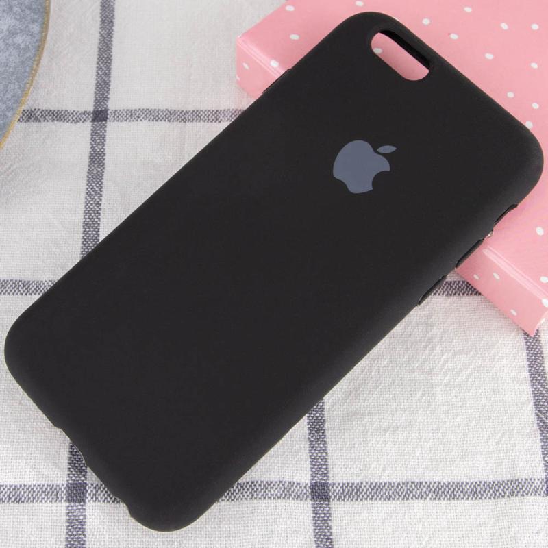 Чохол Silicone Case Full Protective (AA) для Apple iPhone 6/6s (4.7) на малюнкі №2