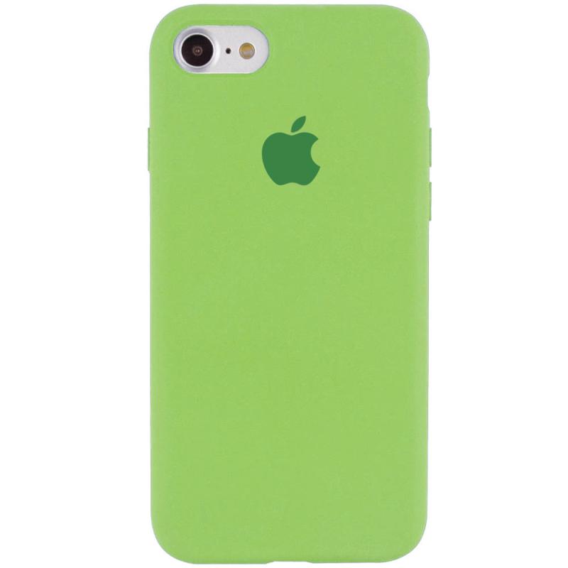 Чохол Silicone Case Full Protective (AA) для Apple iPhone 6/6s (4.7) на малюнкі №1