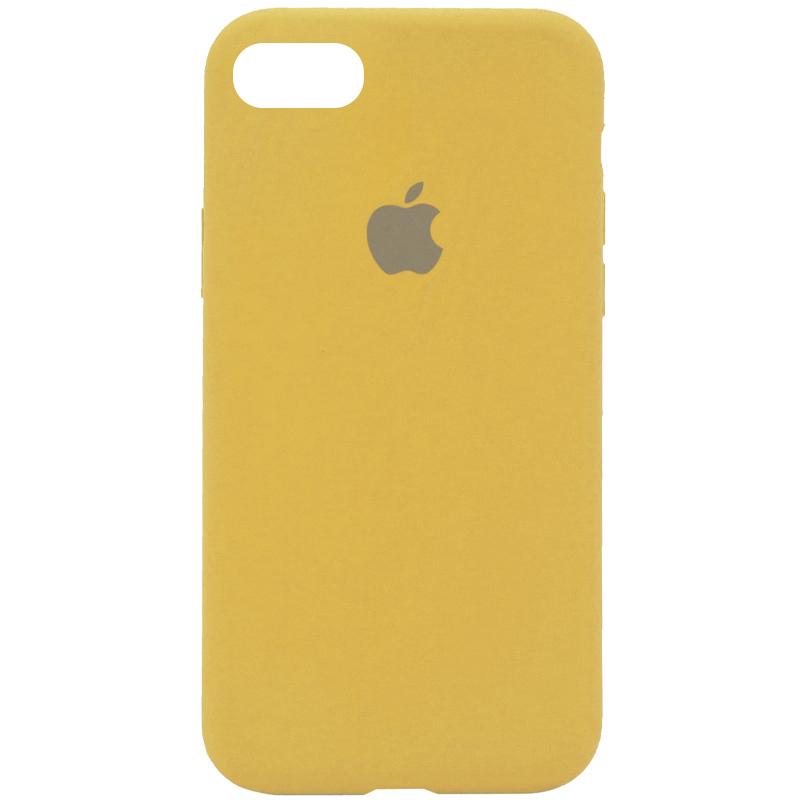 Чохол Silicone Case Full Protective (AA) для Apple iPhone 6/6s (4.7) на малюнкі №1
