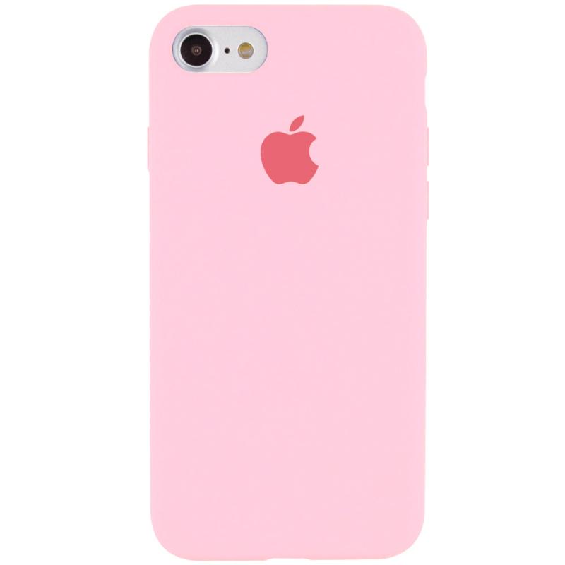 Чохол Silicone Case Full Protective (AA) для Apple iPhone 6/6s (4.7) на малюнкі №1