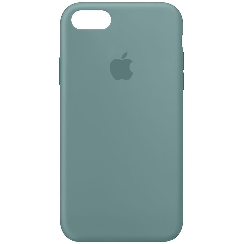 Чохол Silicone Case Full Protective (AA) для Apple iPhone 6/6s (4.7) на малюнкі №1