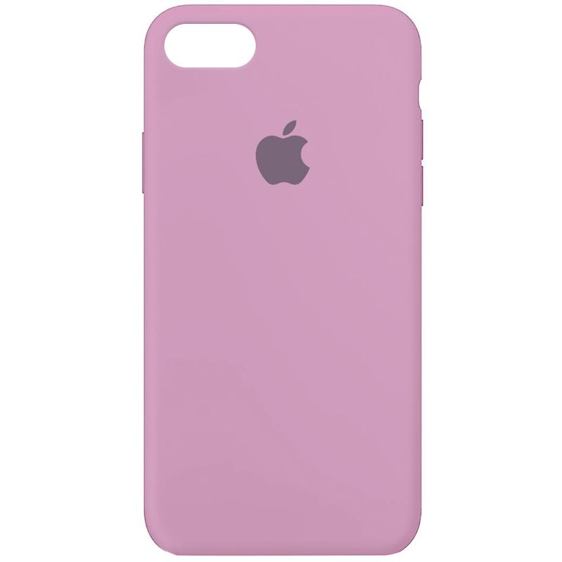 Чохол Silicone Case Full Protective (AA) для Apple iPhone 6/6s (4.7) на малюнкі №1