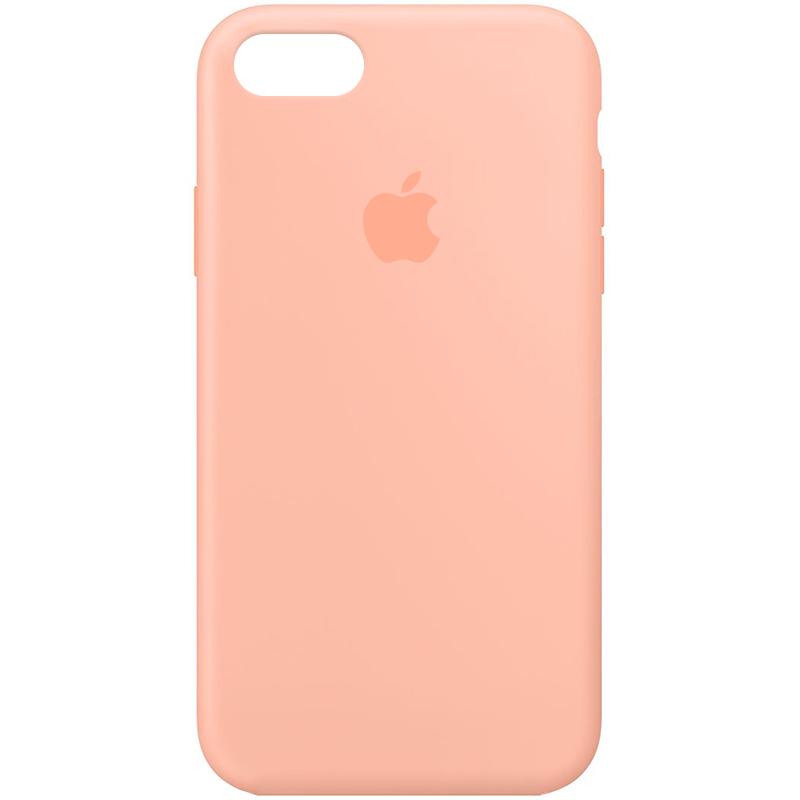Чохол Silicone Case Full Protective (AA) для Apple iPhone 6/6s (4.7) на малюнкі №1