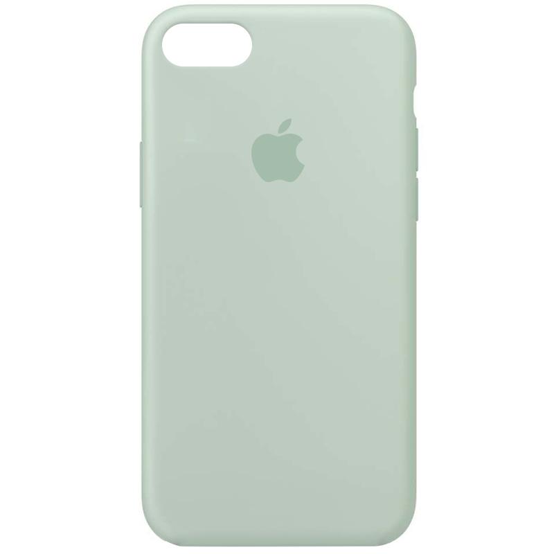 Чохол Silicone Case Full Protective (AA) для Apple iPhone 6/6s (4.7) на малюнкі №1