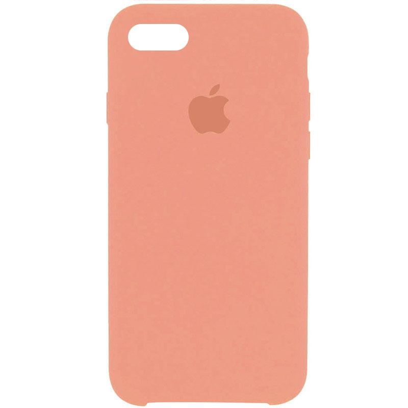 Чохол Silicone Case Full Protective (AA) для Apple iPhone 6/6s (4.7) на малюнкі №1