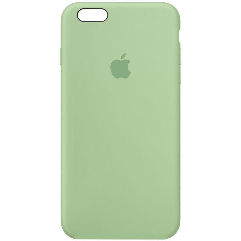 Чохол Silicone Case Full Protective (AA) для Apple iPhone 6/6s (4.7) на малюнкі №1