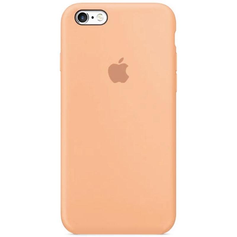 Чохол Silicone Case Full Protective (AA) для Apple iPhone 6/6s (4.7) на малюнкі №1