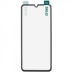 Гнучке захисне скло SKLO Nano (тех.пак) для Samsung Galaxy A41