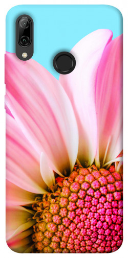 Чехол itsPrint Цветочные лепестки для Huawei P Smart (2019)