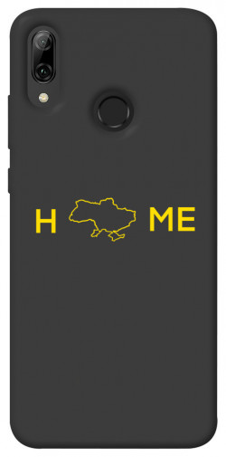 Чехол itsPrint Home для Huawei P Smart (2019)