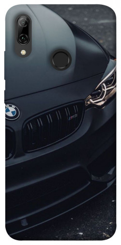 Чехол itsPrint BMW для Huawei P Smart (2019)