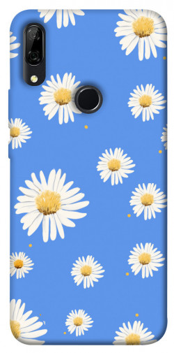 Чехол itsPrint Chamomile pattern для Huawei P Smart Z