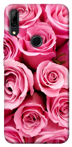 Чехол itsPrint Bouquet of roses для Huawei P Smart Z