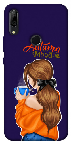 Чехол itsPrint Autumn mood для Huawei P Smart Z