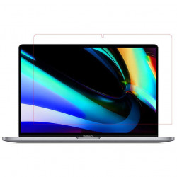 Захисна плівка PET (тех.пак) для Apple MacBook Pro 16" (2019)