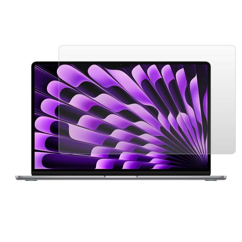 Захисна плівка PET (тех.пак) для Apple MacBook Neo 13 на малюнкі №1