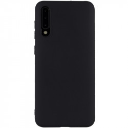Чохол TPU Epik Black для Samsung Galaxy A50 (A505F) / A50s / A30s