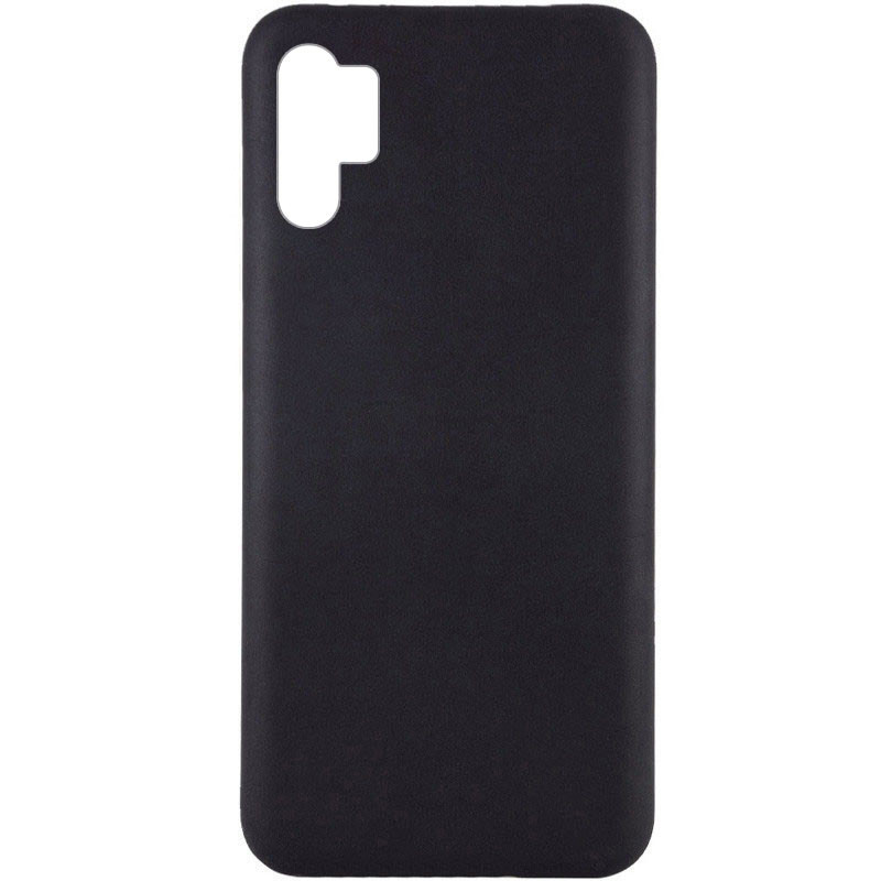 Чехол TPU Epik Black для Samsung Galaxy Note 10 Plus, TPU, купить оптом с доставкой