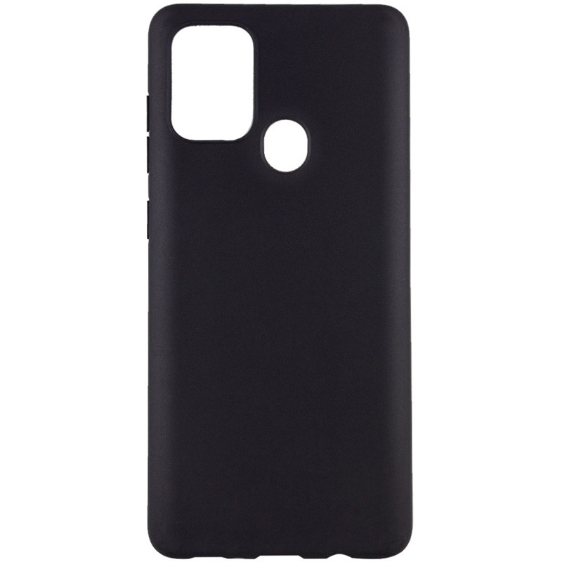 Чехол TPU Epik Black для Samsung Galaxy A21s, TPU, купить оптом с доставкой