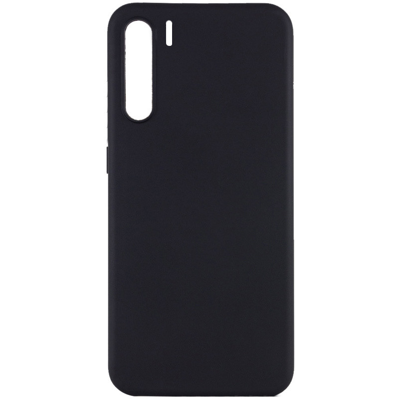 Чехол TPU Epik Black для Oppo A91, TPU, купить оптом с доставкой