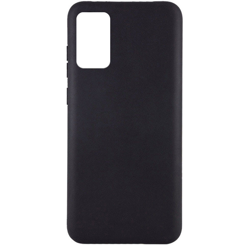 Чехол TPU Epik Black для Xiaomi Redmi Note 9 4G / Redmi 9 Power / Redmi 9T, TPU, купить оптом с доставкой
